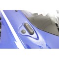 Gilles Race Cover Kit for the Yamaha YZF-R6 (2017+)